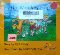 Image of The monkey hop