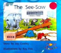 Image of The see-saw