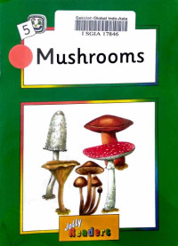 Image of Mushrooms