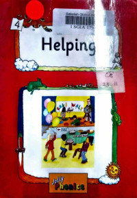 Image of Helping