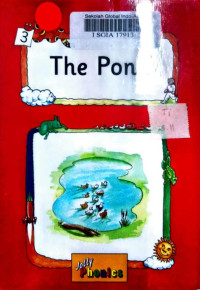 Image of The pond