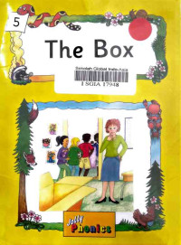 Image of The box