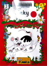Image of Inky
