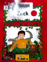 Image of Zack