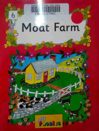 Image of Moat farm