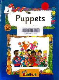 Image of Puppets