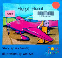Image of Help! help!