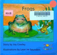 Image of Frogs
