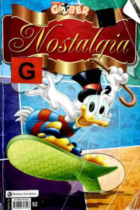 Image of Nostalgia