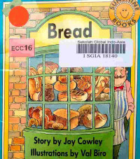 Image of Bread