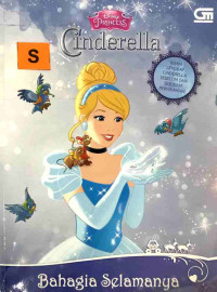 Image of Cinderella