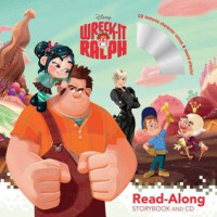 Image of Wreck-it Ralph