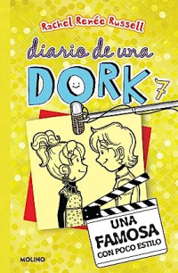 Image of Dork diaries. Tales from a not-so-glam TV star