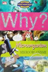 Image of Why? mikroorganisme = microorganism
