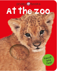Image of At the zoo