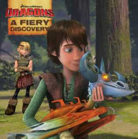 Image of A fiery discovery