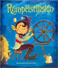 Image of Rumpelstiltskin