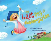 Image of The last day of kindergarten