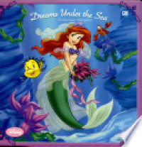 Image of Dreams under the sea : perkawinan khayalan
