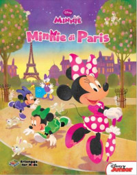 Image of Minnie di Paris