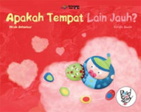 Image of Apakah tempat lain jauh?