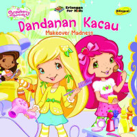 Image of Makeover Madness : dandanan kacau