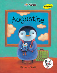 Image of Augustine
