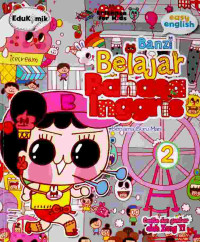 Image of Banzi belajar bahasa inggris 2