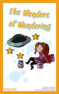 Image of The wonders of wondering