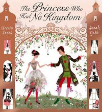 Image of The princess who had no kingdom