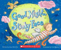 Image of Good night, Stinky Face