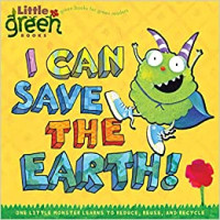 Image of I can save the earth!