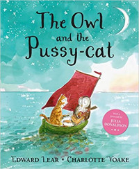 Image of The owl and the pussy-cat