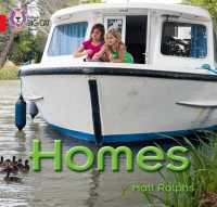 Image of Homes