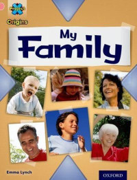 Image of My family