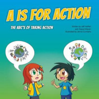 Image of A is for action : the ABC's of taking action