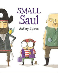 Image of Small Saul