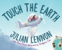 Image of Touch the Earth