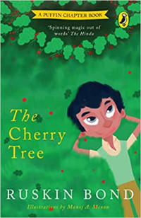 Image of Cherry tree