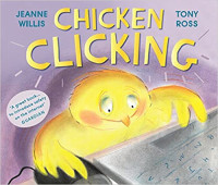 Image of Chicken Clicking