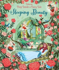 Image of Sleeping beauty