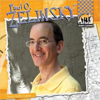 Image of Paul O. Zelinsky