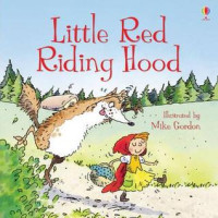 Image of Little red riding hood