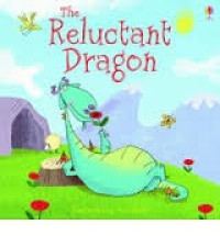 Image of The reluctant dragon