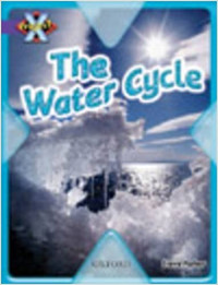 Image of The water cycle