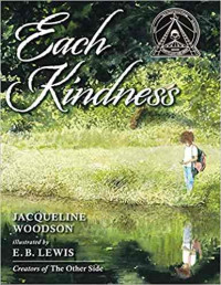 Image of Each kindness