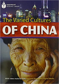 Image of The varied cultures of China