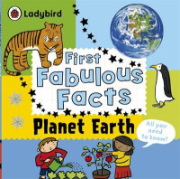 Image of Planet Earth