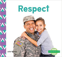 Image of Respect