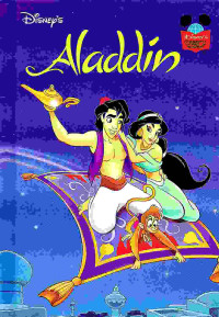 Image of Aladdin